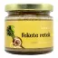 Fekete retek mézben 230g