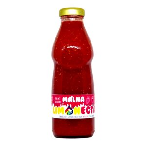 LIMONECTAR Szörp - Málna 500ml (min. 6 literhez)