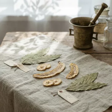 Banán Chips - Cukrozott 10dkg