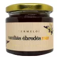Vaníliás ébredés - Vanília mézben 230g