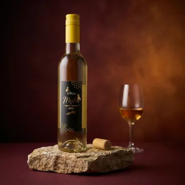 Wilhelm Vegyes virág mézbor 12,5% - 500ml