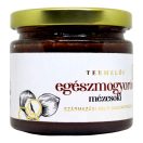 Egészmogyorós mézcsoki 50g