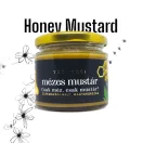 Mézes Mustár 50g Mézes Mustár 50g