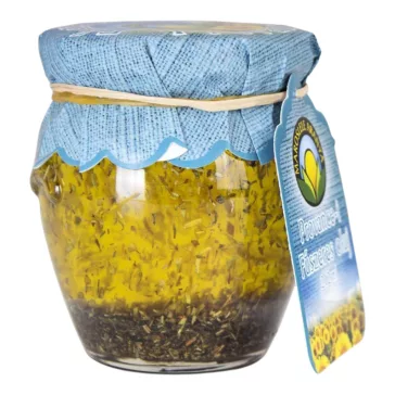 Malea Provance-i fűszeres olaj 212 ml