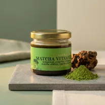 Matcha Vitamézes 230g