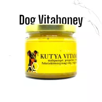 Kutya Vitamézes 230g