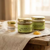 Babaváró alap - 10 napi csomag