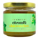 Citromfű akácmézben 230g