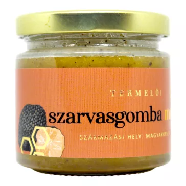 Szarvasgomba mézben 50g