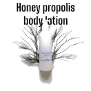 Medaus propolio kūno losjonas 250 ml