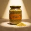Virágpor 425g