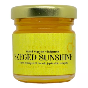 Szeged Sunshine 50g