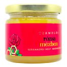 Rózsa mézben 230g