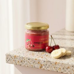 Meggy mézben 230g