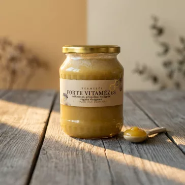 Forte Vitamézes 900g