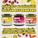 LIONECTAR Drink - Banán 220g