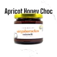 Sárgabarackos mézcsoki 230g