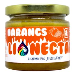 LIONECTAR Cream - Narancs 220g