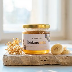 Bodza mézben 50g