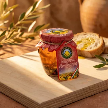 Malea Magyaros olaj 212 ml