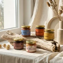 Mézvarázs - kóstoló csomag gyerekeknek