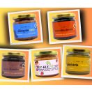 Mézvarázs - kóstoló csomag gyerekeknek