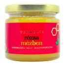 Rózsa mézben 50g