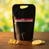 LIMONECTAR Szörp - Mojito 1500ml (min. 18 literhez)