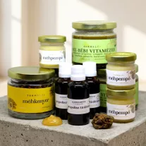 Babaváró extra - 1 havi csomag