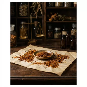 Provence Fűszerkeverék 10g