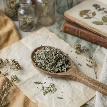 Borsikafű - Morzsolt 10g