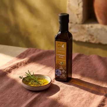 Malea Lenmagolaj 250ml