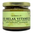 Bee-Relax Vitamézes 230g