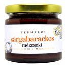 Sárgabarackos mézcsoki 50g