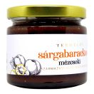 Sárgabarackos mézcsoki 50g