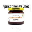 Sárgabarackos mézcsoki 50g