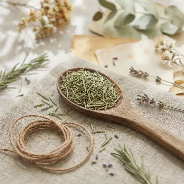 Rozmaring - Morzsolt 10g