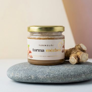 Torma mézben 50g
