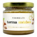 Torma mézben 50g