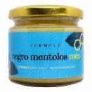 Negro mentol mézben 230g