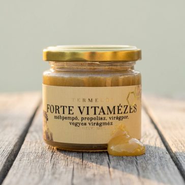 "Forte Vitamin Honey" 230g