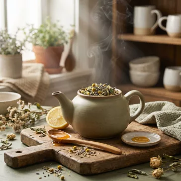 Good Night! - Teakeverék 30g