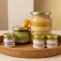 Méregtelenítés kompakt - 1 havi csomag