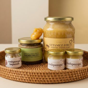 Méregtelenítés kompakt - 1 havi csomag