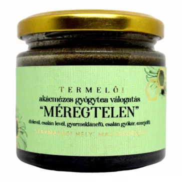 Méregtelenítés 50g