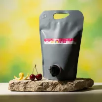   LIMONECTAR Szörp - Cseresznye-Meggy 1500ml (min. 18 literhez)