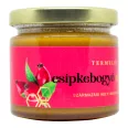 Csipkebogyó mézben 230g