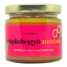 Csipkebogyó mézben 230g