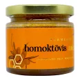 Homoktövis mézben 230g