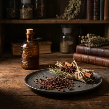 Szecsuáni Bors - Őrölt 10g